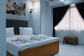 Olivia Hotel